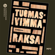 Tuomas Vimma - Raksa