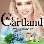 Barbara Cartland - Love Climbs In