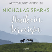 Nicholas Sparks - Haikein terveisin