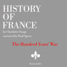 History of France - The Hundred Years' War - äänikirja