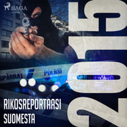 Kustantajan työryhmä - Rikosreportaasi Suomesta 2015