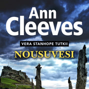 Ann Cleeves - Nousuvesi