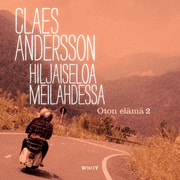 Claes Andersson - Hiljaiseloa Meilahdessa