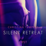 Christina Tempest - Silent retreat - eroottinen novelli
