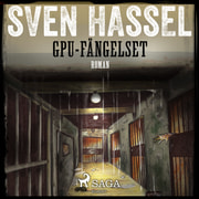 Sven Hassel - GPU-fängelset