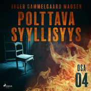 Inger Gammelgaard Madsen - Polttava syyllisyys: Osa 4
