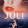 Chleo - Juli - erotisk novell