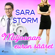 Sara Storm - Miljoonan euron sääret