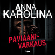 Anna Karolina - Paviaanivarkaus