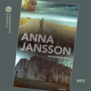 Anna Jansson - Haudankaivaja