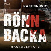 Christian Rönnbacka - Rakennus 31