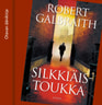 Robert Galbraith - Silkkiäistoukka
