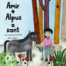 Amir + Alpus = Sant - äänikirja