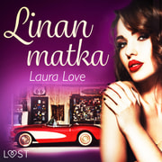 Laura Love - Linan matka – eroottinen novelli