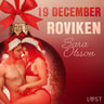 19 december: Roviken - en erotisk julkalender - äänikirja
