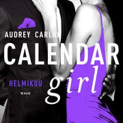 Calendar Girl. Helmikuu - äänikirja