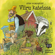 Sven Nordqvist - Viiru kateissa