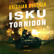 Kristian Kosonen - Isku Tornioon