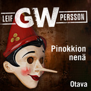 Leif G.W. Persson - Pinokkion nenä