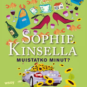 Sophie Kinsella - Muistatko minut?