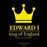 Edward I, King of England - äänikirja
