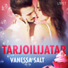 Vanessa Salt - Tarjoilijatar - eroottinen novelli