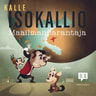Kalle Isokallio - Maailmanparantaja