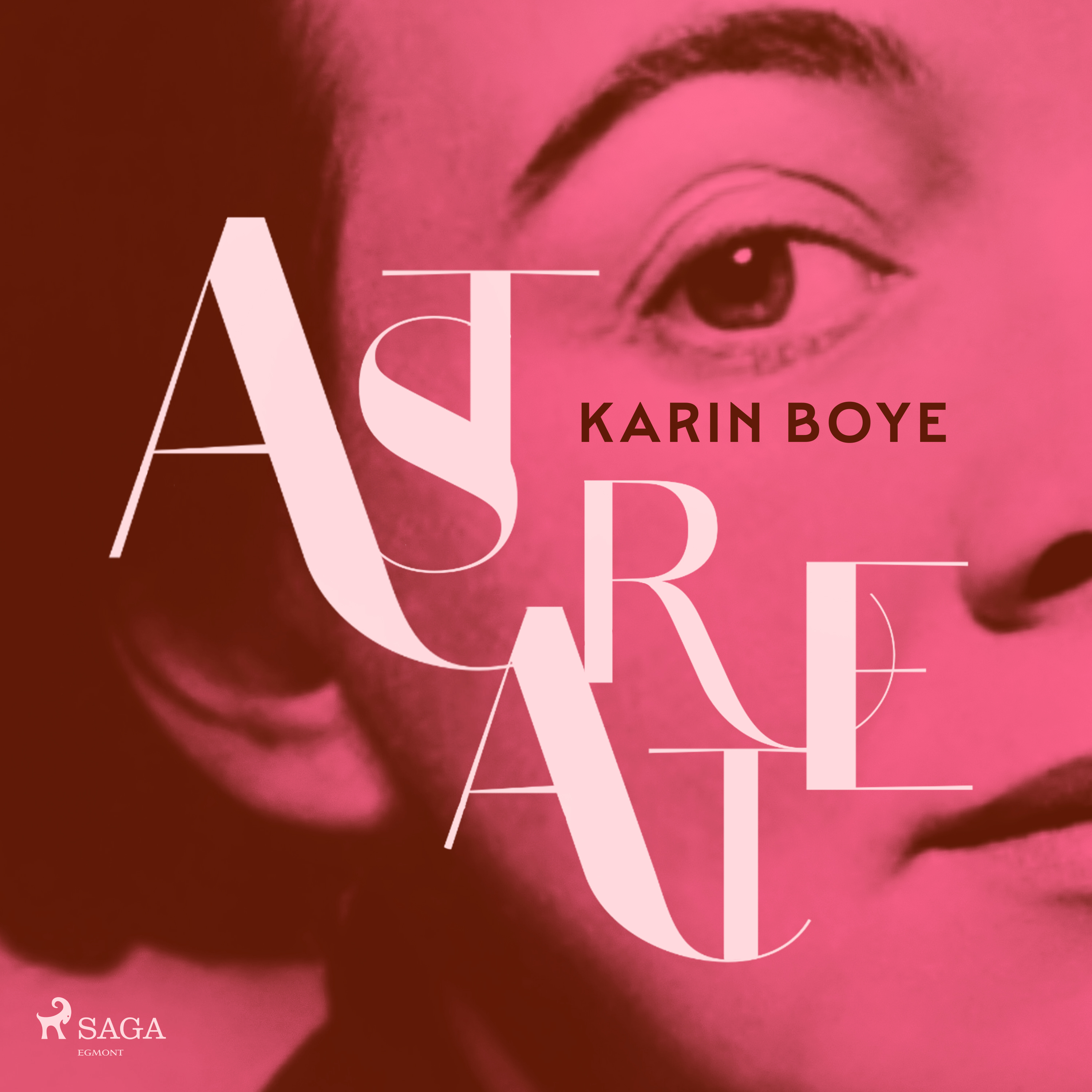 Karin Boye - Astarte