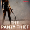 The Panty Thief - äänikirja