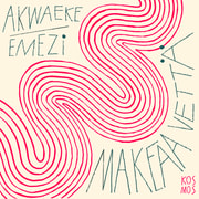 Akwaeke Emezi - Makeaa vettä