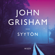 John Grisham - Syytön