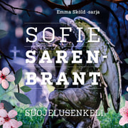 Sofie Sarenbrant - Suojelusenkeli