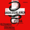 Alexander Söderberg - Andalusialainen ystävä