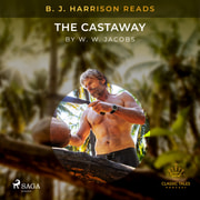 W. W. Jacobs - B. J. Harrison Reads The Castaway