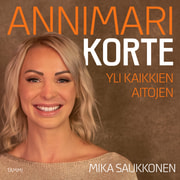 Mika Saukkonen - Annimari Korte