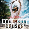 Robinson Crusoe - äänikirja