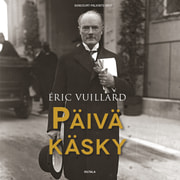 Éric Vuillard - Päiväkäsky