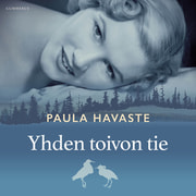 Paula Havaste - Yhden toivon tie