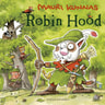 Robin Hood - äänikirja