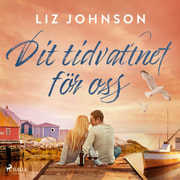 Liz Johnson - Dit tidvattnet för oss