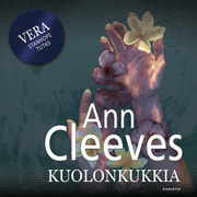 Ann Cleeves - Kuolonkukkia