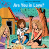 Line Kyed Knudsen - K for Kara 19 - Are You in Love?