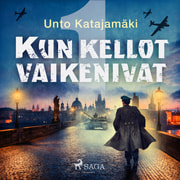 Unto Katajamäki - Kun kellot vaikenivat I
