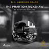 Rudyard Kipling - B. J. Harrison Reads The Phantom Rickshaw
