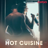 Hot cuisine - äänikirja