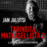 Jan Jalutsi - Tarinoita matkasellistä 2