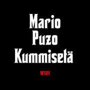 Mario Puzo - Kummisetä