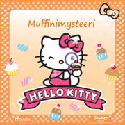 Hello Kitty - Muffinimysteeri - äänikirja