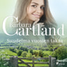 Barbara Cartland - Suudelma vuosien takaa