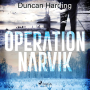 Duncan Harding - Operation Narvik